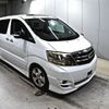 toyota alphard 2007 -TOYOTA--Alphard ANH10W-0193008---TOYOTA--Alphard ANH10W-0193008- image 1