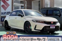honda civic 2025 GOO_JP_700060017330250727007