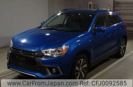 mitsubishi rvr 2018 -MITSUBISHI--RVR DBA-GA4W--GA4W-5000367---MITSUBISHI--RVR DBA-GA4W--GA4W-5000367-