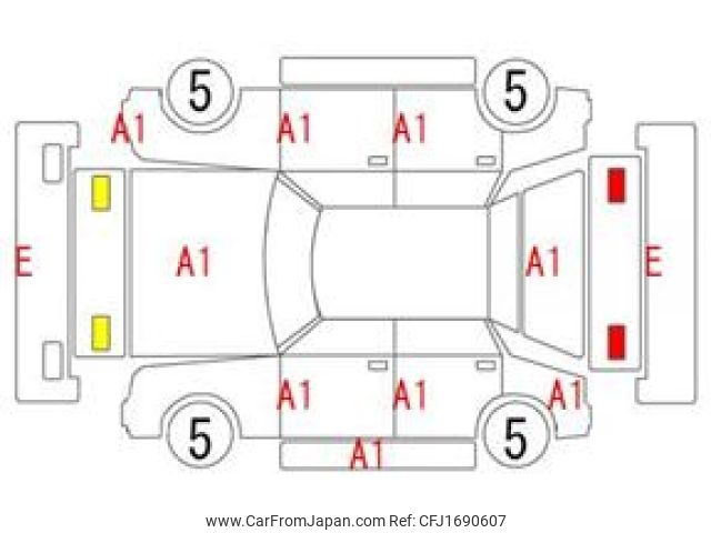 mazda cx-5 2012 CFJ1690607 image 2