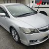 honda civic-hybrid 2008 -HONDA 【福井 300ﾆ8929】--Civic Hybrid FD3--1301600---HONDA 【福井 300ﾆ8929】--Civic Hybrid FD3--1301600- image 1