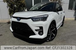 toyota raize 2025 quick_quick_5AA-A202A_A202A-0095622