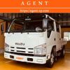 isuzu elf-truck 2012 GOO_NET_EXCHANGE_0610237A30240617W001 image 1