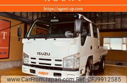 isuzu elf-truck 2012 GOO_NET_EXCHANGE_0610237A30240617W001