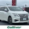 nissan elgrand 2014 -NISSAN--Elgrand DBA-TE52--TE52-076353---NISSAN--Elgrand DBA-TE52--TE52-076353- image 1