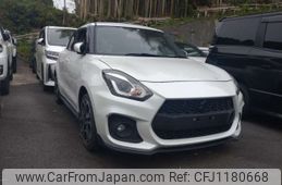 suzuki swift 2022 -SUZUKI--Swift 4BA-ZC33S--ZC33S-424282---SUZUKI--Swift 4BA-ZC33S--ZC33S-424282-