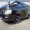 nissan caravan-van 2013 -NISSAN--Caravan Van LDF-VW6E26--VW6E26-006186---NISSAN--Caravan Van LDF-VW6E26--VW6E26-006186- image 1