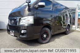 nissan caravan-van 2013 -NISSAN--Caravan Van LDF-VW6E26--VW6E26-006186---NISSAN--Caravan Van LDF-VW6E26--VW6E26-006186-