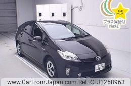 toyota prius 2015 -TOYOTA 【松本 300ﾔ4870】--Prius ZVW30--5761204---TOYOTA 【松本 300ﾔ4870】--Prius ZVW30--5761204-