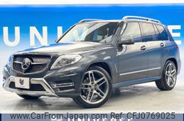 mercedes-benz glk-class 2014 -MERCEDES-BENZ--Benz GLK RBA-204988--WDC2049881G298794---MERCEDES-BENZ--Benz GLK RBA-204988--WDC2049881G298794-