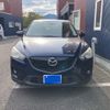 mazda cx-5 2014 CFJ1730078 image 2