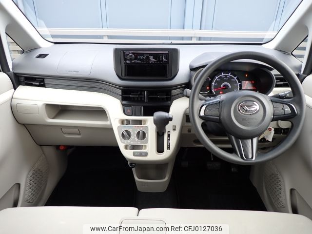 daihatsu move 2019 -DAIHATSU--Move DBA-LA150S--LA150S-2017911---DAIHATSU--Move DBA-LA150S--LA150S-2017911- image 2