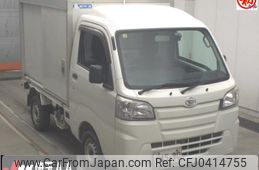 daihatsu hijet-truck 2017 -DAIHATSU--Hijet Truck S500P-0054170---DAIHATSU--Hijet Truck S500P-0054170-