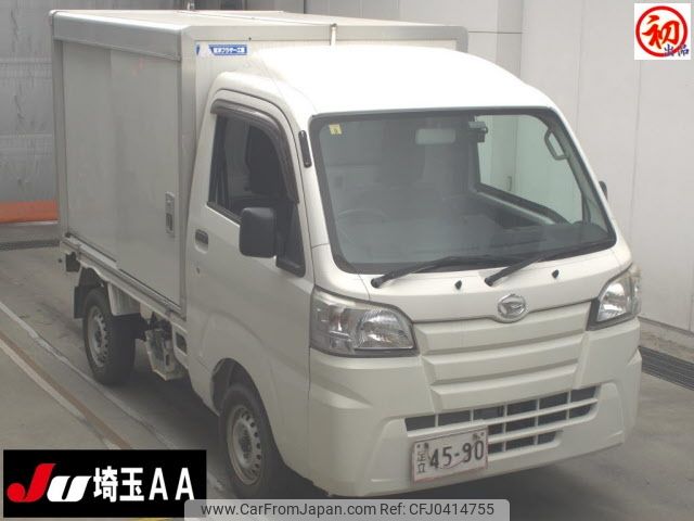 daihatsu hijet-truck 2017 -DAIHATSU--Hijet Truck S500P-0054170---DAIHATSU--Hijet Truck S500P-0054170- image 1