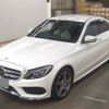 mercedes-benz c-class 2017 CFJ1832936 image 1