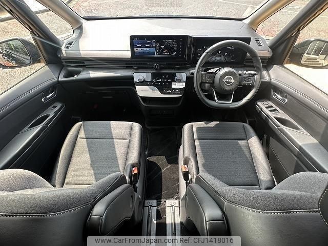 nissan serena 2023 quick_quick_FC28_FC28-014416 image 2