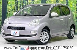 toyota passo 2015 -TOYOTA--Passo DBA-KGC30--KGC30-0224821---TOYOTA--Passo DBA-KGC30--KGC30-0224821-