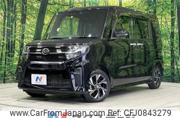 daihatsu tanto 2019 quick_quick_LA650S_LA650S-1004446