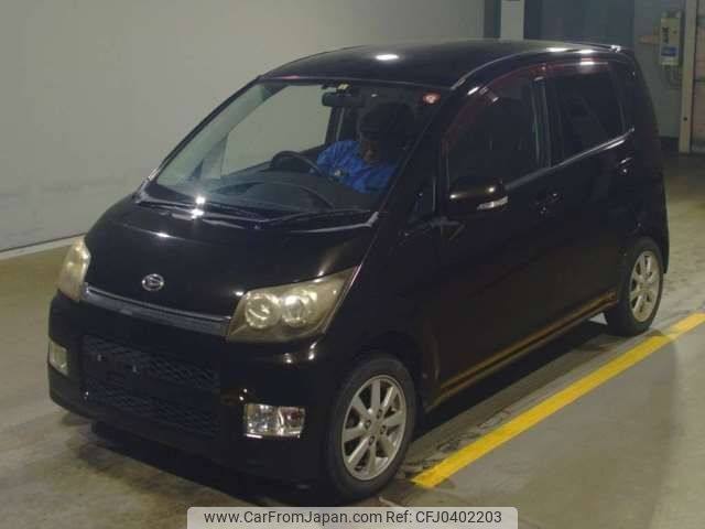 daihatsu move 2006 -DAIHATSU--Move DBA-L175S--L175S-0002992---DAIHATSU--Move DBA-L175S--L175S-0002992- image 1