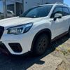 subaru forester 2019 -SUBARU 【新潟 335ｻ3588】--Forester SK9--018232---SUBARU 【新潟 335ｻ3588】--Forester SK9--018232- image 2