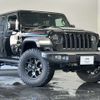 chrysler jeep-wrangler 2022 CFJ1149350 image 10