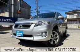 toyota vanguard 2012 CFJ1792750
