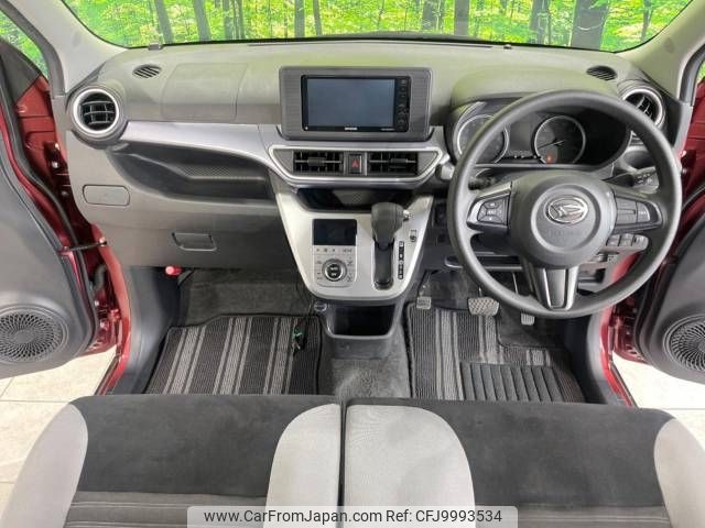 daihatsu cast 2019 -DAIHATSU--Cast DBA-LA250S--LA250S-0185023---DAIHATSU--Cast DBA-LA250S--LA250S-0185023- image 2