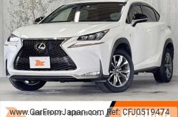 lexus nx 2014 -LEXUS 【広島 301ﾙ5680】--Lexus NX AGZ10--1002858---LEXUS 【広島 301ﾙ5680】--Lexus NX AGZ10--1002858-