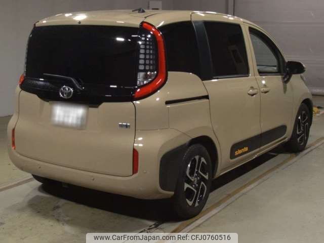 toyota sienta 2024 -TOYOTA 【姫路 537ﾎ1718】--Sienta 6AA-MXPL10G--MXPL10-1000629---TOYOTA 【姫路 537ﾎ1718】--Sienta 6AA-MXPL10G--MXPL10-1000629- image 2