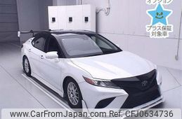 toyota camry 2019 -TOYOTA--Camry AXVH70-1044203---TOYOTA--Camry AXVH70-1044203-