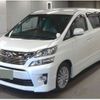 toyota vellfire 2012 -TOYOTA--Vellfire DBA-ANH20W--ANH20W-8215958---TOYOTA--Vellfire DBA-ANH20W--ANH20W-8215958- image 4