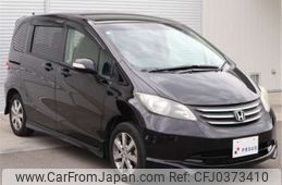 honda freed 2010 -HONDA 【熊谷 999ｱ9999】--Freed DBA-GB3--GB3-1150083---HONDA 【熊谷 999ｱ9999】--Freed DBA-GB3--GB3-1150083-