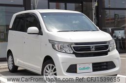 honda n-wgn 2015 CFJ1539685