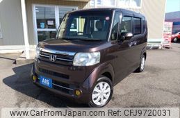 honda n-box 2015 -HONDA--N BOX DBA-JF1--JF1-2402433---HONDA--N BOX DBA-JF1--JF1-2402433-
