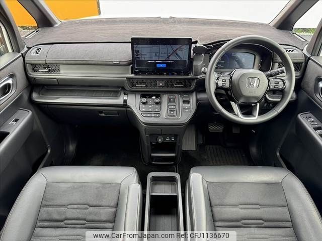 honda stepwagon 2024 -HONDA--Stepwgn 6AA-RP8--RP8-1074***---HONDA--Stepwgn 6AA-RP8--RP8-1074***- image 2