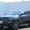 jeep grand-cherokee 2021 -CHRYSLER--Jeep Grand Cherokee WK36P--1C4RJFFG0KC753010---CHRYSLER--Jeep Grand Cherokee WK36P--1C4RJFFG0KC753010- image 6