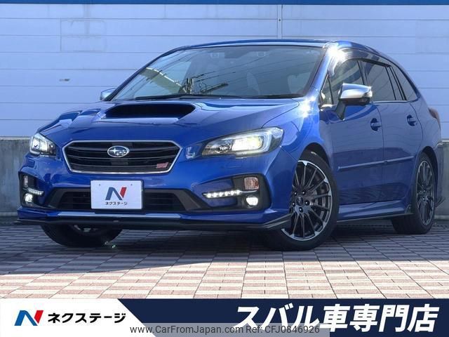 subaru levorg 2016 quick_quick_VMG_VMG-018660 image 1