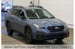 subaru outback 2023 CFJ1706832