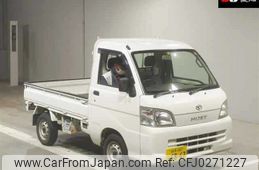 daihatsu hijet-truck 2007 -DAIHATSU 【岐阜 480ﾌ6867】--Hijet Truck S200P--2051339---DAIHATSU 【岐阜 480ﾌ6867】--Hijet Truck S200P--2051339-