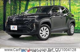 toyota yaris-cross 2024 -TOYOTA--Yaris Cross 5BA-MXPB10--MXPB10-3042026---TOYOTA--Yaris Cross 5BA-MXPB10--MXPB10-3042026-