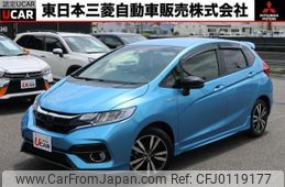 honda fit 2017 quick_quick_DAA-GP5_GP5-1304963