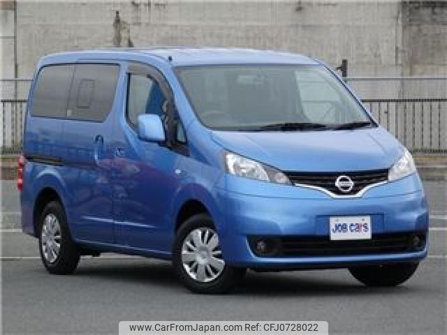 nissan nv200-vanette 2019 quick_quick_DBA-M20_M20-029914 image 1