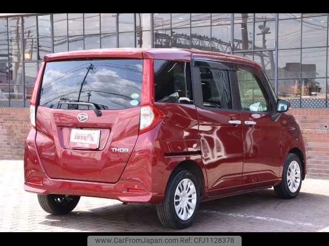 daihatsu thor 2019 -DAIHATSU--Thor M900S--0053571---DAIHATSU--Thor M900S--0053571- image 2