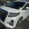 toyota alphard 2015 quick_quick_DBA-AGH30W_AGH30-0033501 image 15