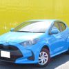 toyota yaris 2021 -TOYOTA--Yaris 5BA-MXPA15--MXPA15-0011341---TOYOTA--Yaris 5BA-MXPA15--MXPA15-0011341- image 1