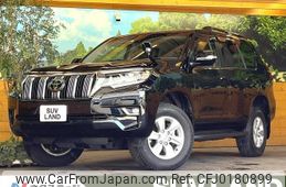 toyota land-cruiser-prado 2023 -TOYOTA--Land Cruiser Prado 3BA-TRJ150W--TRJ150-0151314---TOYOTA--Land Cruiser Prado 3BA-TRJ150W--TRJ150-0151314-