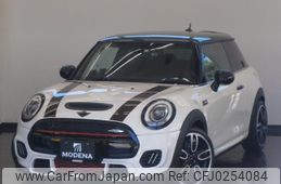 mini mini-others 2015 quick_quick_XMJCW_WMWXM920502A28112