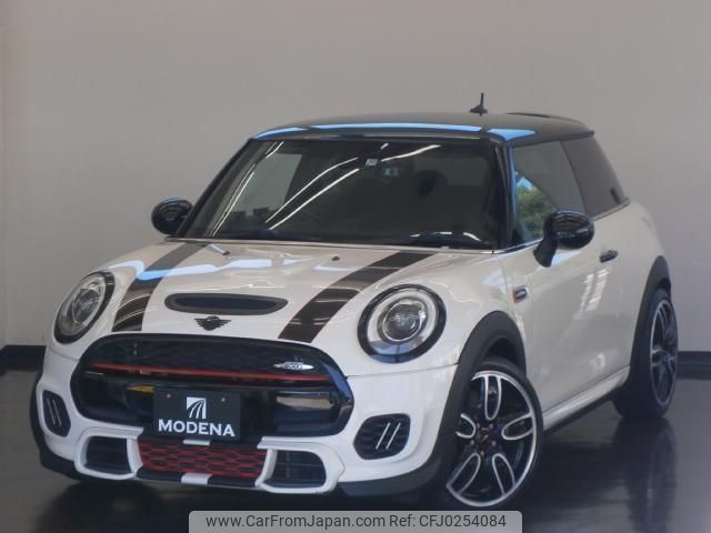 mini mini-others 2015 quick_quick_XMJCW_WMWXM920502A28112 image 1