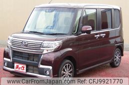 daihatsu tanto 2017 -DAIHATSU--Tanto DBA-LA600S--LA600S-0517517---DAIHATSU--Tanto DBA-LA600S--LA600S-0517517-