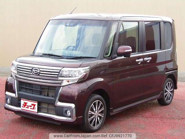 daihatsu tanto 2017 -DAIHATSU--Tanto DBA-LA600S--LA600S-0517517---DAIHATSU--Tanto DBA-LA600S--LA600S-0517517- image 1